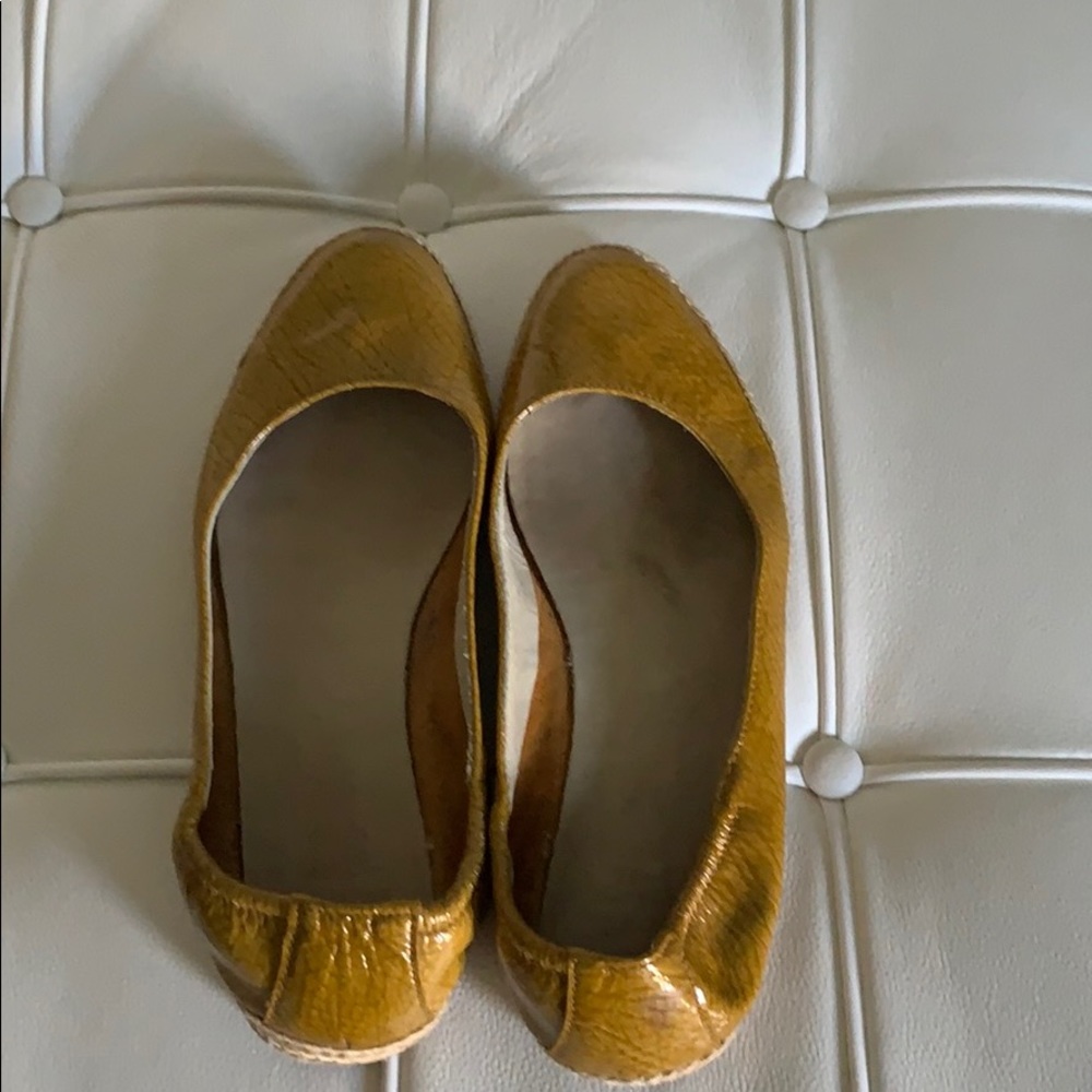 NDC Made by Hand Shoes
